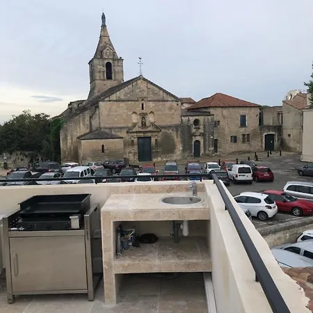 Entre Les Arenes Et La Major Apartment Arles Exterior photo