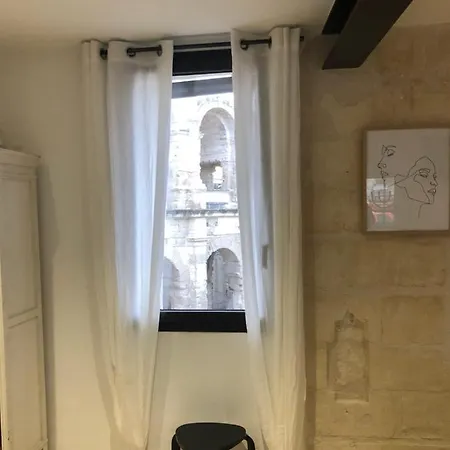 Entre Les Arenes Et La Major Apartment Arles Exterior photo