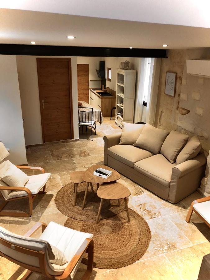 Apartment Entre Les Arenes Et La Major Arles
