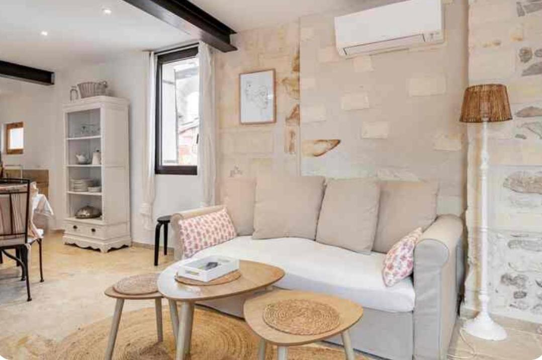 Apartment Entre Les Arenes Et La Major
