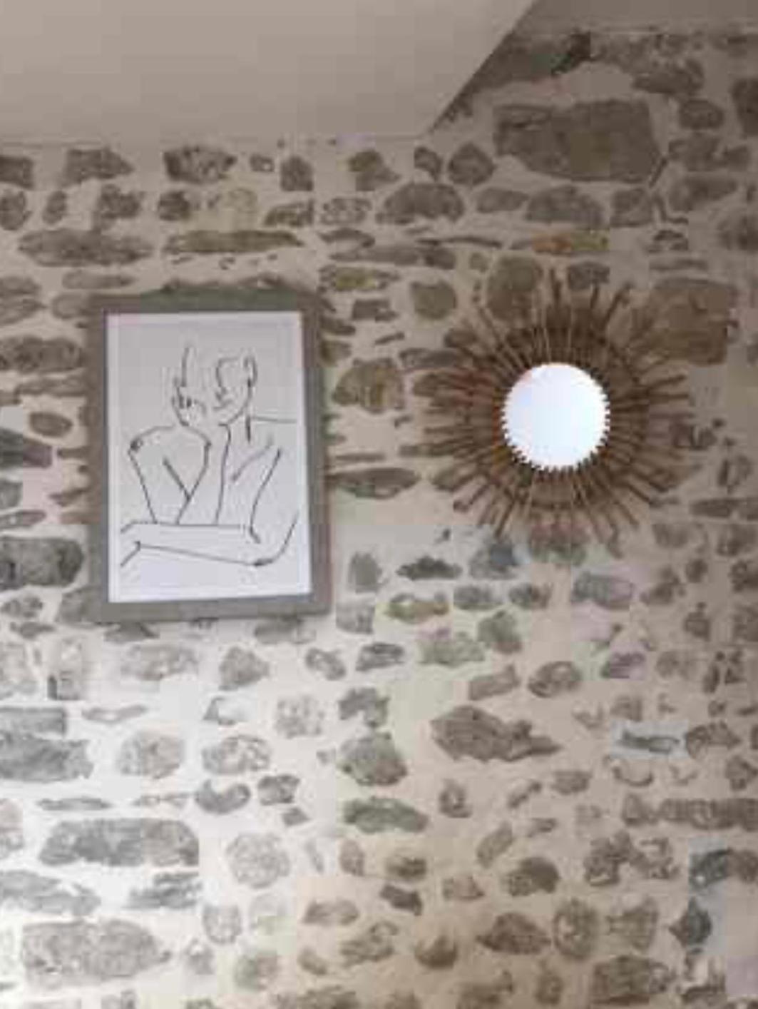 Apartment Entre Les Arenes Et La Major