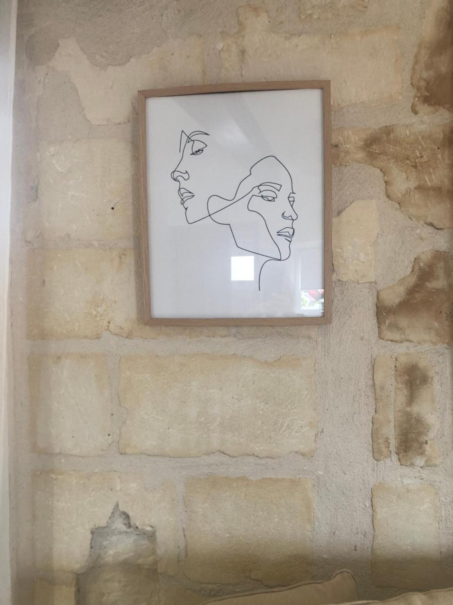 Entre Les Arènes Et La Major Appartamento Arles